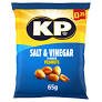 KP Salt & Vinegar Peanuts 65g, £1.25 PMP